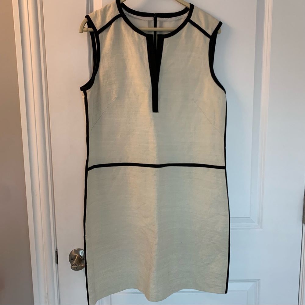 Judith and Charles Womens  Dress size 8